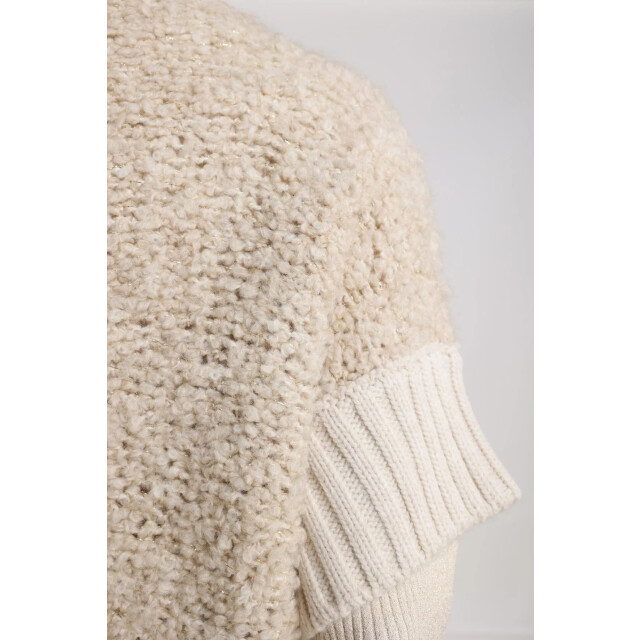 Nukus Nkf05004 belle cardigan NKF05004 Belle Cardigan large