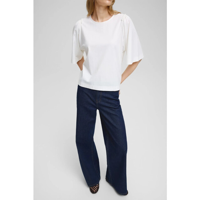 Moss Copenhagen 19241 maila puff top 19241 Maila Puff Top large