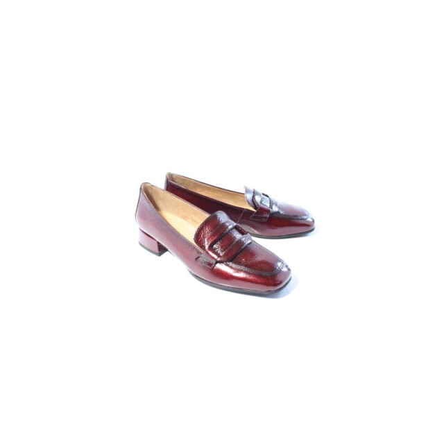Gabor 7526195 Loafers Bordeaux 7526195 large