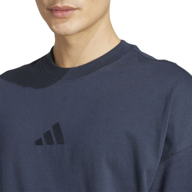 Adidas m a szn t sport t-shirt korte mouw heren - 072320_200-L large
