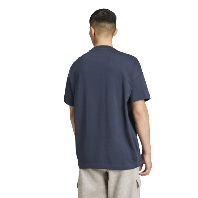 Adidas m a szn t sport t-shirt korte mouw heren - 072320_200-L large