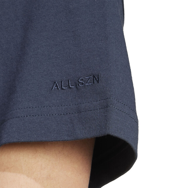 Adidas m a szn t sport t-shirt korte mouw heren - 072320_200-L large