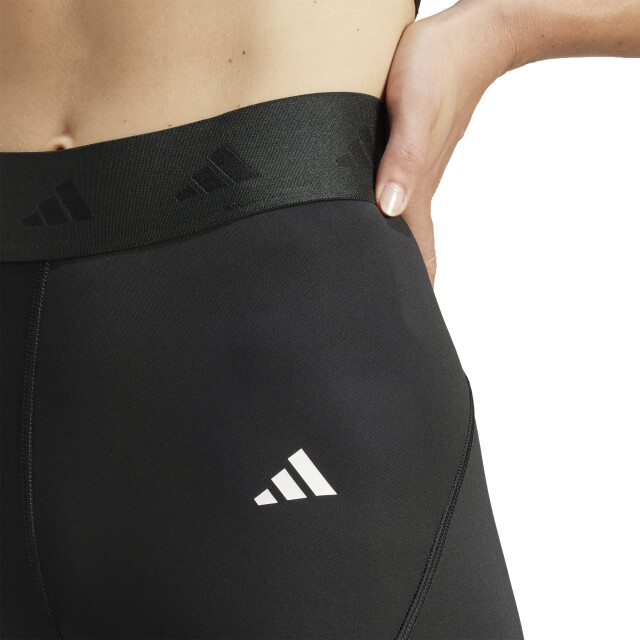 Adidas hyglm 1/1 l lange trainingslegging dames - 072321_991-L large