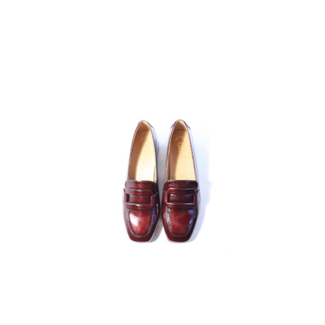 Gabor 7526195 Loafers Bordeaux 7526195 large