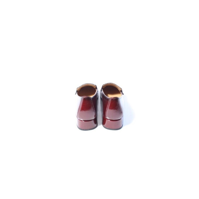 Gabor 7526195 Loafers Bordeaux 7526195 large