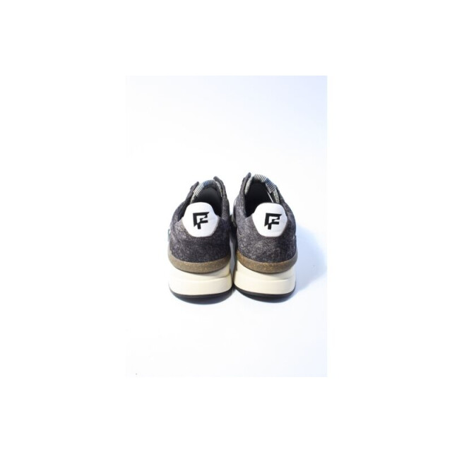 Floris van Bommel -10178 Sneakers Grijs -10178 large
