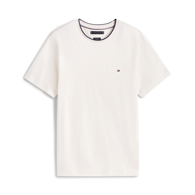 Tommy Hilfiger Menswear t-shirt korte mouw 102787-001-XXL large