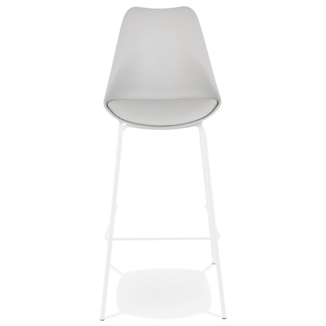 Alterego Designer barkruk lemon 49x45x115 cm 3191105 large