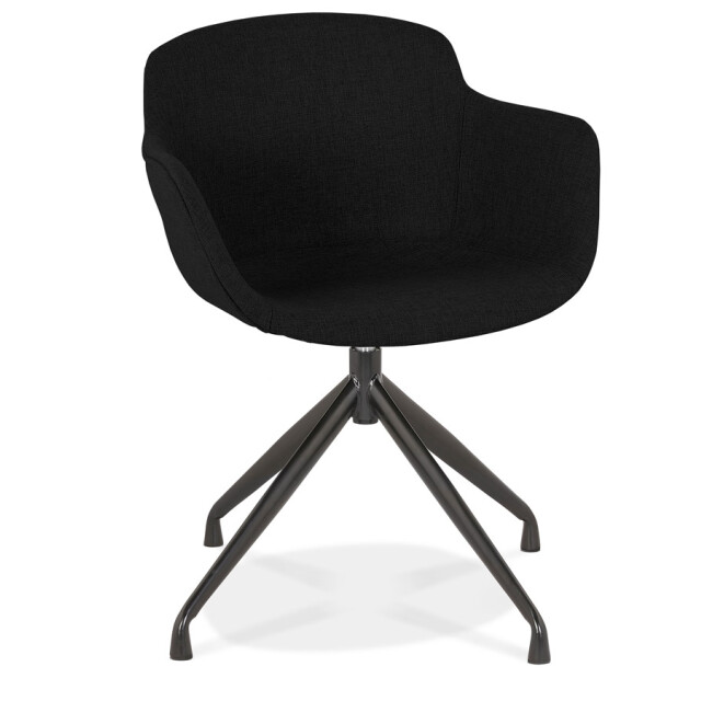 Alterego Stoel met armleuningen swan 2949790 large