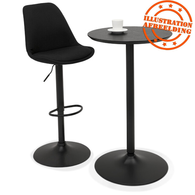 Alterego Ronde hoge tafel tamago 2950691 large