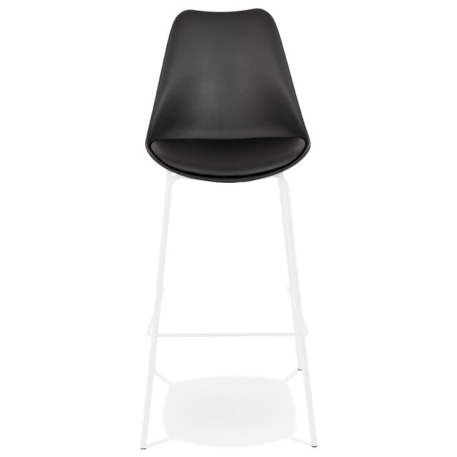 Alterego Designer barkruk lemon 49x45x115 cm 3191106 large