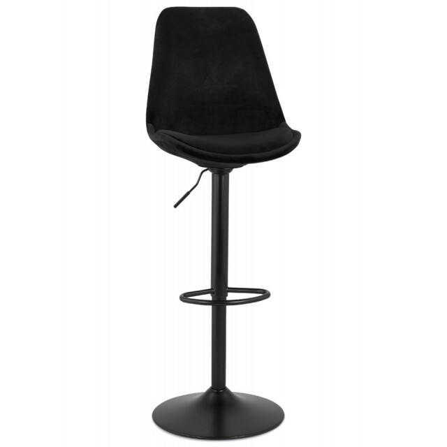 Alterego Mike verstelbare kruk 48x55x103-123 cm 3191008 large