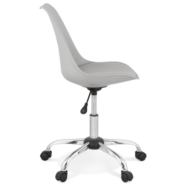 Alterego Monky bureaustoel 58x58x81 cm 3191774 large