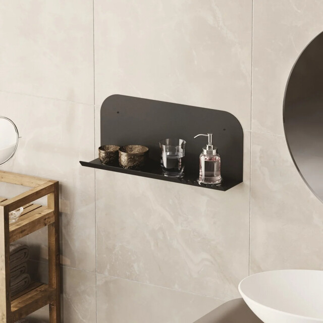 CaliCosy Wandplank van metaal l55 cm nova 3220730 large