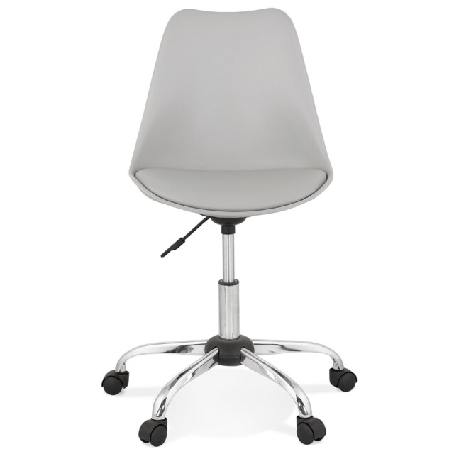 Alterego Monky bureaustoel 58x58x81 cm 3191774 large