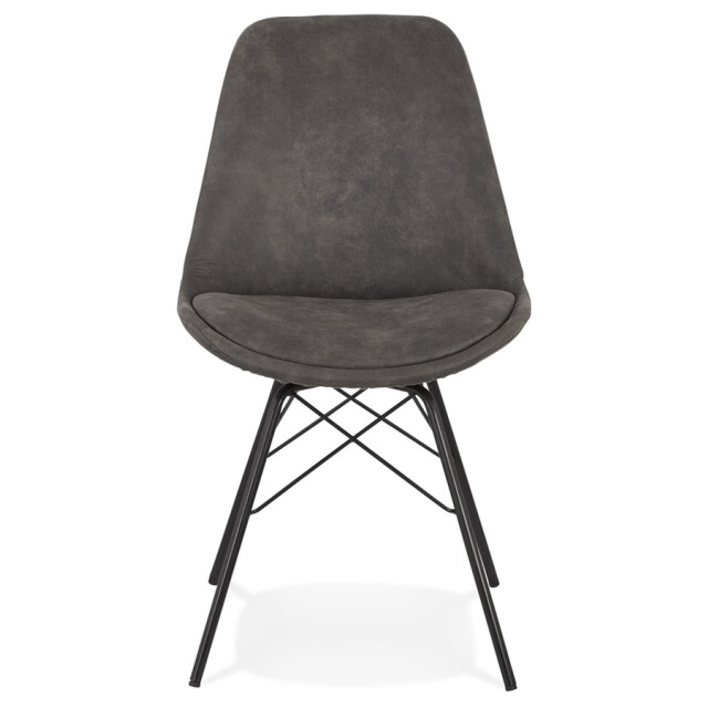 Alterego Royal design stoel 45x55x83 cm 3191369 large