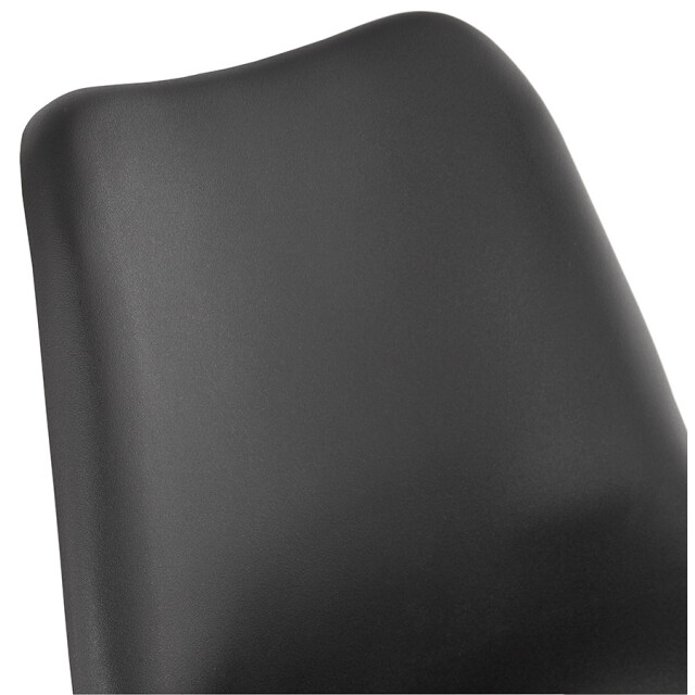 Alterego Designer barkruk lemon 49x45x115 cm 3191044 large