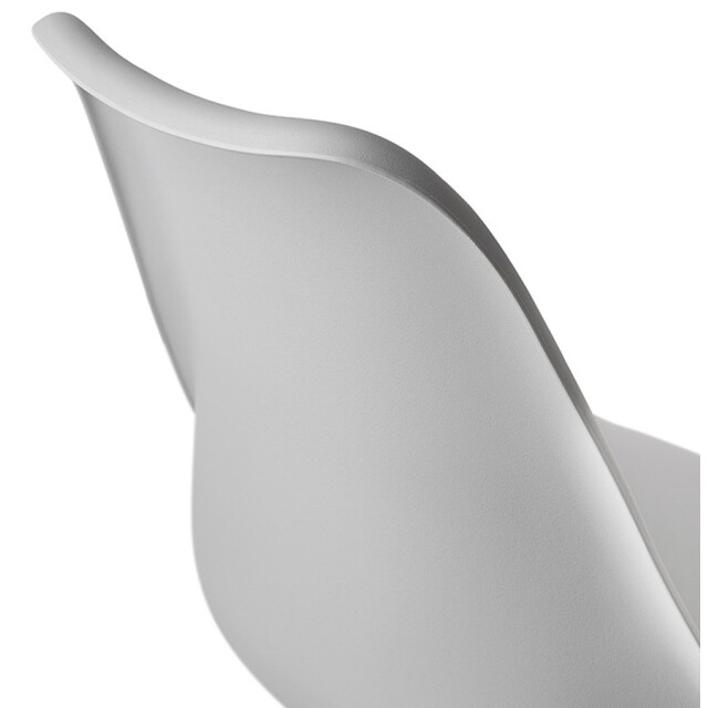 Alterego Design barkruk lemon 2949718 large