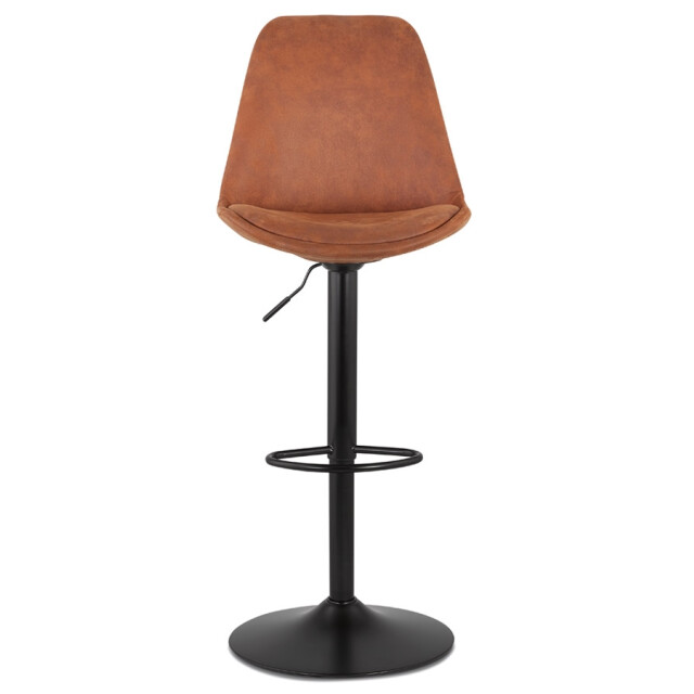 Alterego Verstelbare kruk zebra 2949654 large