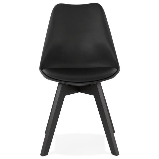 Alterego Tapas design stoel 56x48x82 cm 2949893 large