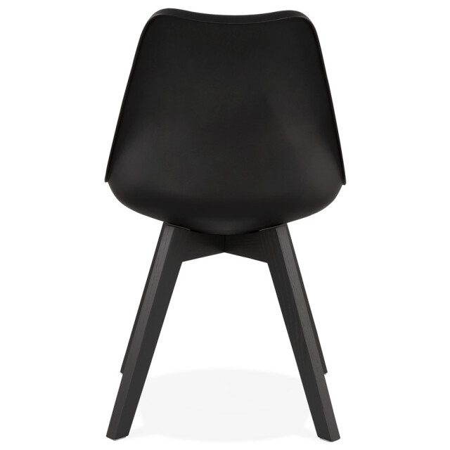 Alterego Tapas design stoel 56x48x82 cm 2949893 large