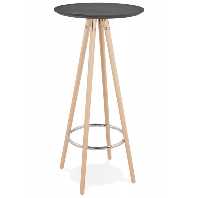 Alterego Gala statafel 60x60x110 cm 3191208 large