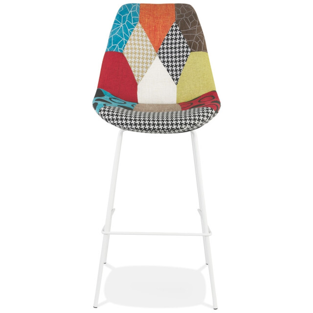 Alterego Capsul barkruk 49x45x115 cm 3191109 large