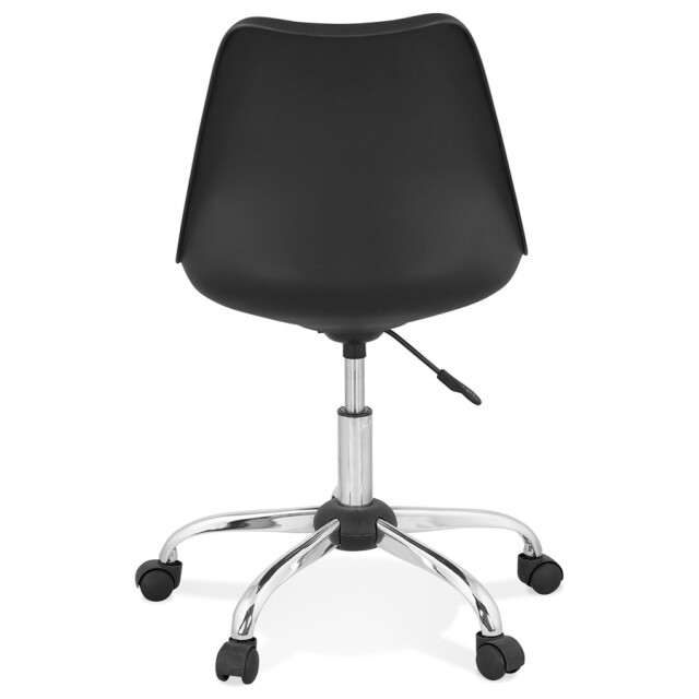 Alterego Monky bureaustoel 58x58x81 cm 3191773 large