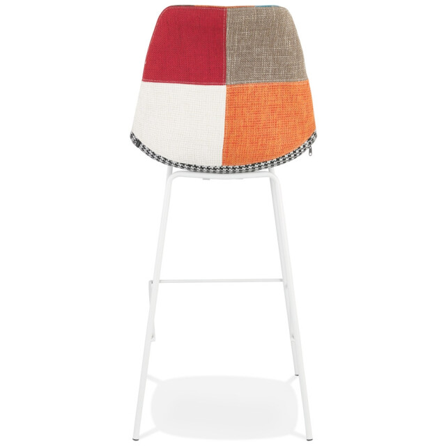 Alterego Capsul barkruk 49x45x115 cm 3191109 large
