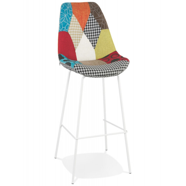 Alterego Capsul barkruk 49x45x115 cm 3191109 large
