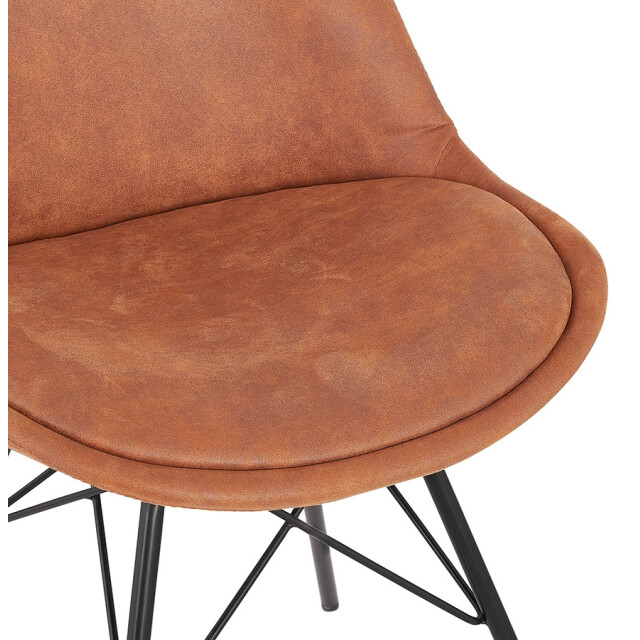 Alterego Royal design stoel 45x55x83 cm 3191368 large