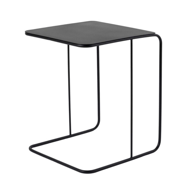 CaliCosy Bijzettafel met metalen blad h46 cm owen 3220714 large