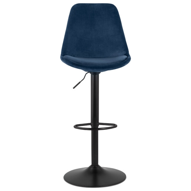 Alterego Mike verstelbare kruk 48x55x103-123 cm 3191009 large
