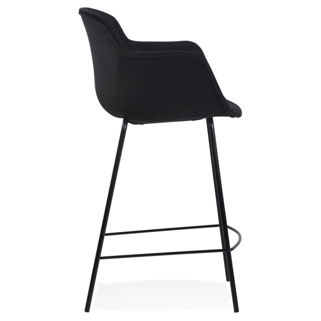 Alterego Middelhoge snackkruk larissa 3012945 large