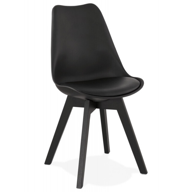 Alterego Tapas design stoel 56x48x82 cm 2949893 large