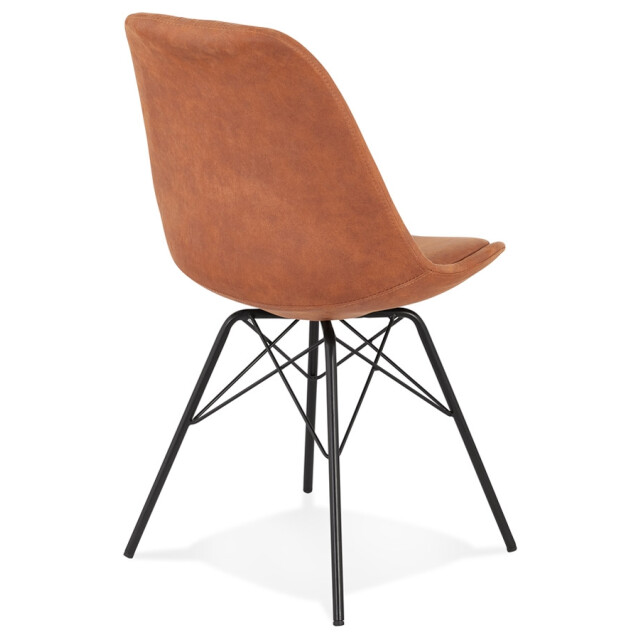 Alterego Royal design stoel 45x55x83 cm 3191368 large