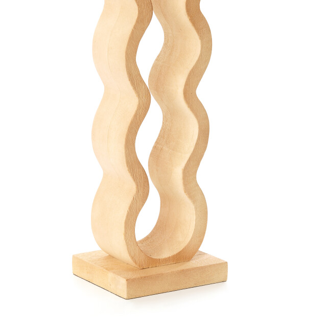 Light & Living wijnrek edolo 15.5x12.5x47cm - 3032595 large