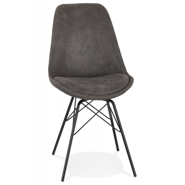 Alterego Royal design stoel 45x55x83 cm 3191369 large