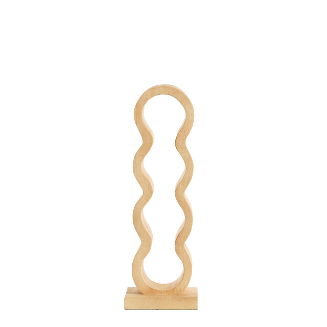 Light & Living wijnrek edolo 15.5x12.5x47cm - 3032595 large