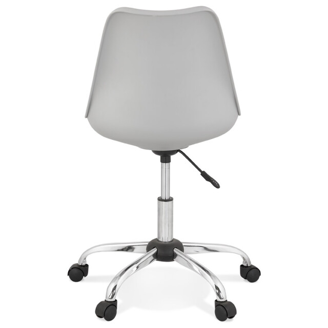 Alterego Monky bureaustoel 58x58x81 cm 3191774 large
