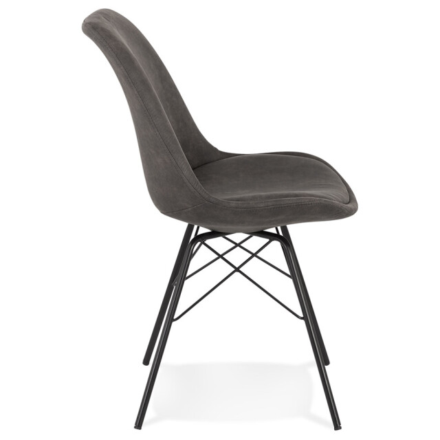 Alterego Royal design stoel 45x55x83 cm 3191369 large