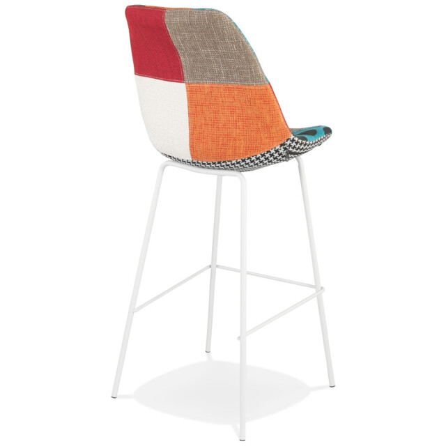 Alterego Capsul barkruk 49x45x115 cm 3191109 large