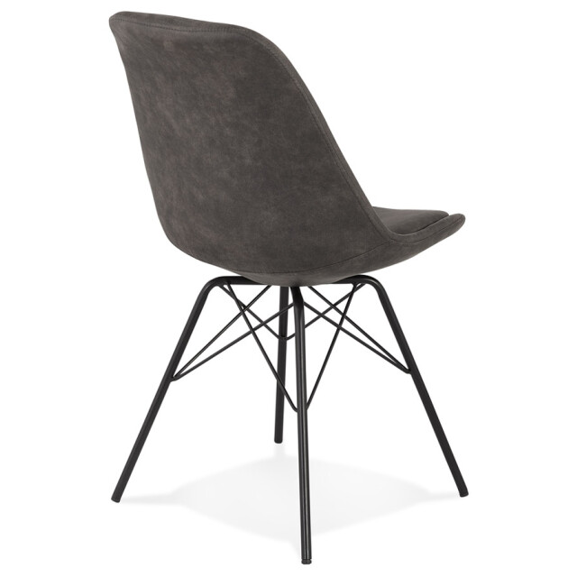 Alterego Royal design stoel 45x55x83 cm 3191369 large