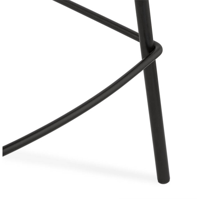 Alterego Halfhoge snackkruk cadrix 59x54x975 cm 3191112 large
