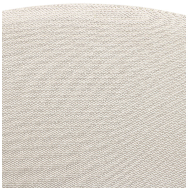 Alterego Design stoel met armleuningen 'mimo' in stof 3190810 large