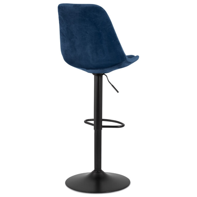 Alterego Mike verstelbare kruk 48x55x103-123 cm 3191009 large