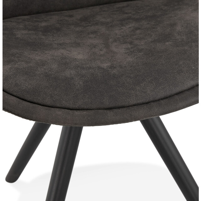 Alterego Comfortabele stoel harry 2956902 large