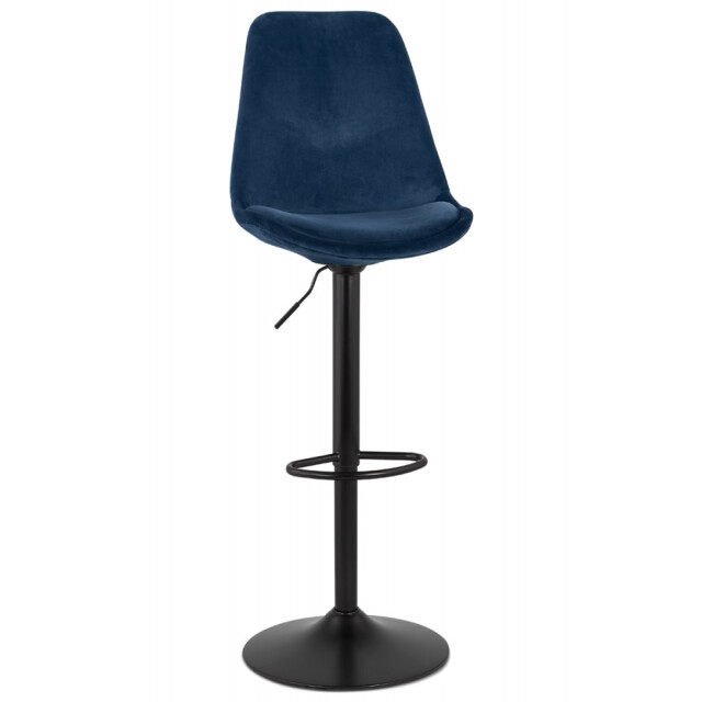 Alterego Mike verstelbare kruk 48x55x103-123 cm 3191009 large
