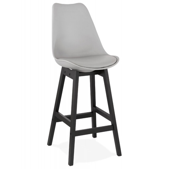 Alterego Halfhoge snackkruk camila 48x56x102 cm 2950036 large