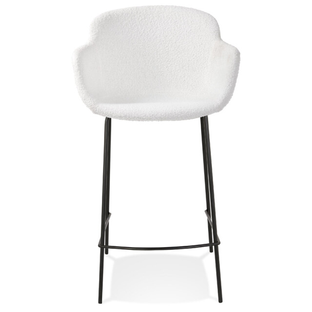 Alterego Halfhoge snackkruk cadrix 59x54x975 cm 3191112 large